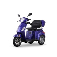 iamelectric Life Basic 50 skuter motorower elektryczny Elektryczny 1KM