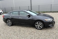 Nissan Maxima Maxima 3,5 BenzLPG 290 KM PLATINUM 144.000 km 2016r Warszawa