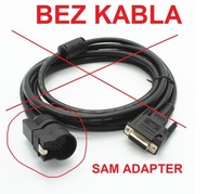 SAM ADAPTER OPEL TECH2 GM VETRONIC OBD2 000098 VTX 02002955 WYSYŁKA POLSKA