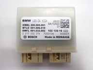 MODUŁ STEROWNIK PDC 5A70A60 BMW 4 I4 G26 GRAN COUPE