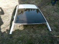 MERCEDES A KLASA W 177 PANORAMA DACH