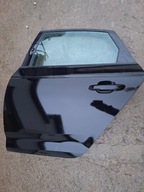 Drzwi Lewe Tył Tylne Audi A4 B9 SEDAN Bez Malowania w kolor Ly9T PRZEDLIFT