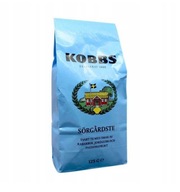 PREZENT NA ŚWIĘTA Szwedzka herbata KOBBS SORGARDSTE marakuja rabarbar 125g