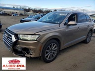 Audi Q7 2019 AUDI Q7 PREMIUM PLUS 3.0 Benzyna 335KM