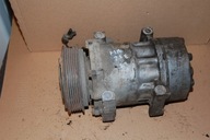 KOMPRESOR KLIMATYZACJI SPREŻARKA U 7712 - JEEP CHEROKEE XJ 92-96 2.5 PB