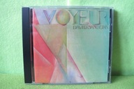 CD Voyeur David Sanborn