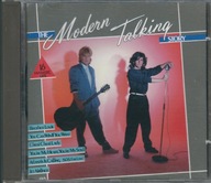 CD Modern Talking - The Modern Talking Story (1988) (Hansa)