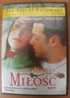 Film Bo to jest miłość (2005) Kyon Ki... płyta DVD