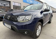 Dacia Duster salon PL FV VAT 23 1.5 Diesel 115KM