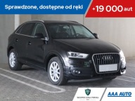 Audi Q3 2.0 TDI, 174 KM, 4X4, Automat, Navi
