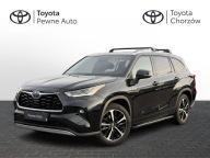 Toyota Highlander 2.5 Executive Toyota Highlander