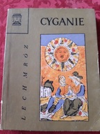 LECH MRÓZ CYGANIE