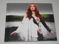 TORI AMOS - NIGHT OF HUNTERS CD/DVD / US.A. /