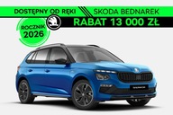 Škoda Kamiq Skoda Kamiq Monte Carlo 1.0 TSI 115