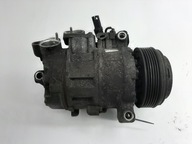 BMW E87 E90 E91 SPRĘŻARKA KLIMATYZACJI 447260-1850