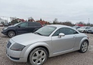 Audi TT Coupe Audi TT Coupe 1.8 Benzyna 180KM