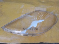 CITROEN C8 LAMPA XENON KLOSZ REFLEKTORA ORYGINAŁ