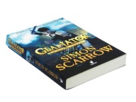 Gladiator W służbie Cezara - Simon Scarrow