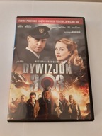 Dywizjon 303 - płyta DVD