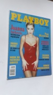 PLAYBOY nr 1(62)1998