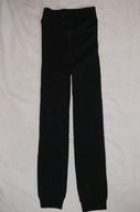 Ocieplane legginsy rozmiar 32