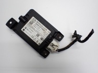 RADAR ASYSTENT PASA LEWY TYŁ D24H-67Y90A MAZDA CX-3 CX3