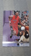 2006-07 Fleer Ultra * Chris Bosh * Raptors