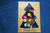 WESOŁYCH ŚWIĄT T. BILIŃSKI