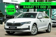 Škoda Octavia Skoda Octavia Combi Drive Selection