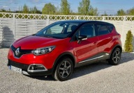Renault Captur Renault Captur 1.2 TCe Helly Hansen EDC 1.2 Benzyna 120KM