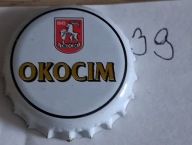 OKOCIM BROWAR - NUMER 39