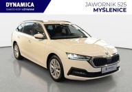 Skoda Octavia VAT 23 Combi Ambition 1.5 e-TEC mHEV 150KM DSG 2023 r., Salo