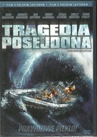 TRAGEDIA POSEJDONA DVD POLSKI LEKTOR I NAPISY