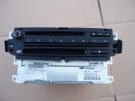 BMW E90 E91 2007r. radio nawigacja DVD 9148016