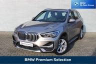 BMW X1 BMW X1 sDrive18i Xline 1.5 Benzyna 136KM