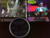 PLACEBO - DANS LE RESERVOIR - LIMITED EDITION
