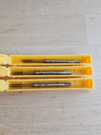 Fanar gwintownik M3 prosty maszynowy 371B TIN 800X