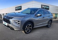 Mitsubishi Eclipse Cross 2.4 PHEV Instyle Plus 2.4 Benzyna 98KM