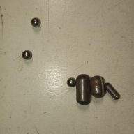 fiat 125p polonez kołek baryłka blokady wodzika skrzyni biegów