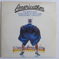 Various – Americathon OST winyl Hol 1979 EX