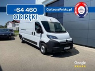 Opel Movano L4H2, 3.5T Heavy, Nowy, Polski Salon, Rabat, od reki 2.2 140KM