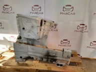 Podłużnica Ćwiartka Lewy Przód Mercedes W212