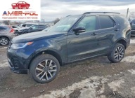 Land Rover Discovery Dynamic SE 2024 2.0 Benzyna 296KM