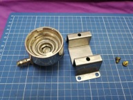 głowica zawór adapter do kega beczki myjąca? typG ciśnieniowa dezynfekcja?