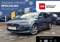 Ford Focus 1.5 Ecoblue 115KM Titanium X Salon PL FV23 1 wlasciciel 1.5