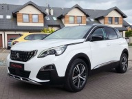 Peugeot 3008 ___ALLURE___130KM LED Skora Kamera Panorama Virtual Cockpit K