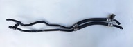 PRZEWOD RURKA OLEJU AUTOMATYCZNEJ SKRZYNI BIEGOW - BMW E60 E61 E63 E64 E65