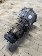 TOYOTA DYNA 150 MANUALNA SKRZYNIA BIEGÓW 2.5 3.0 D4D BLIŹNIAK