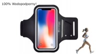 ETUI OPASKA NA RAMIĘ TELEFON DO BIEGANIA ARMBAND MOCNY ETUI ZESTAW PREZENT