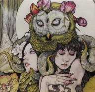Kvelertak – Kvelertak Indie Recordings – INDIE049LP
